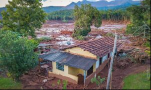 justiça climática