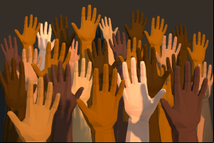Caminhos: trilhas coletivas pela equidade racial